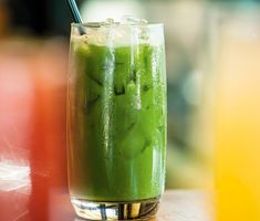 grön drink recept grön drink recept